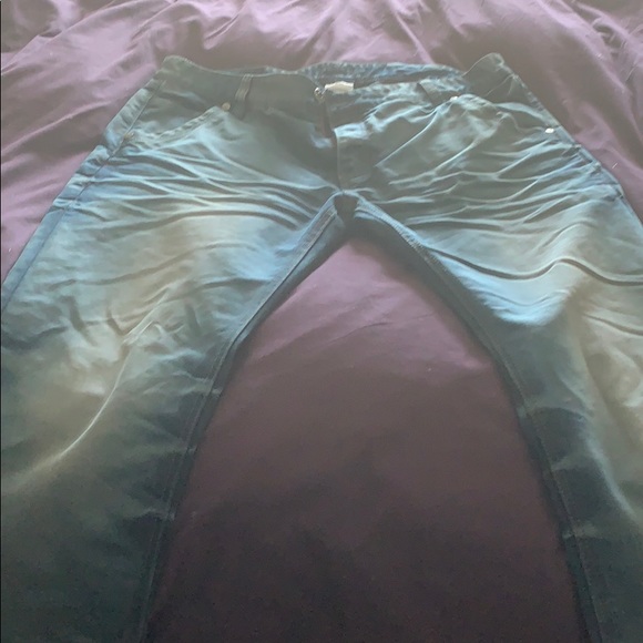 Jeans (Silver) Parasuco Denim - Picture 3 of 6
